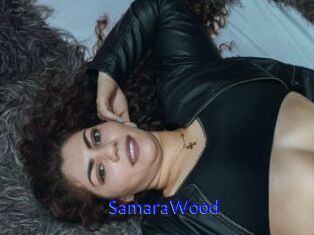 SamaraWood