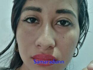 Samaradunn