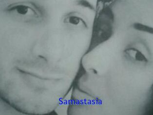 Samastasia