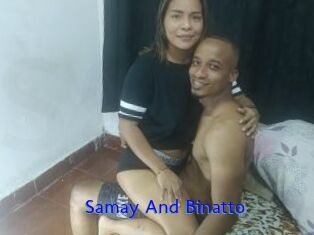 Samay_And_Binatto