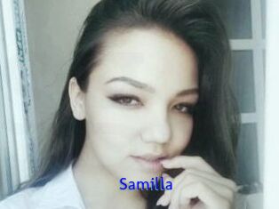 Samilla