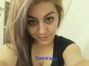 Samira4u