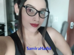 SamiraHadid