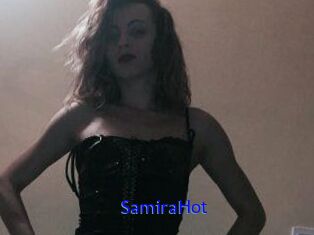 SamiraHot