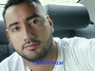 Samirnazar
