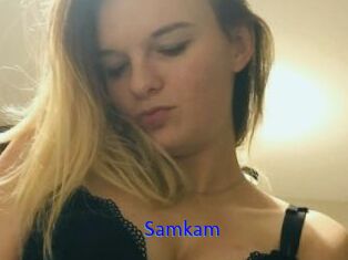 Samkam