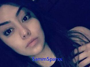 SammSparxx