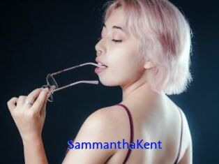 SammanthaKent