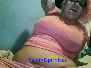SammiSprinkles