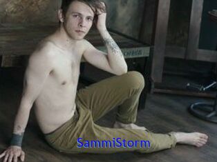 SammiStorm