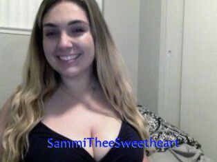 SammiTheeSweetheart