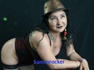 Sammrocker