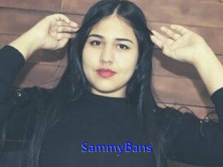 SammyBans