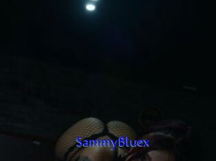 SammyBluex