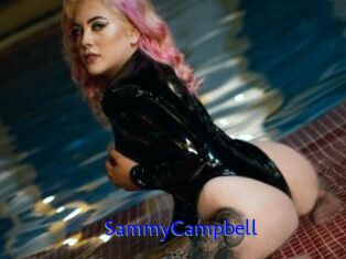 SammyCampbell