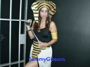 SammyGibsonx