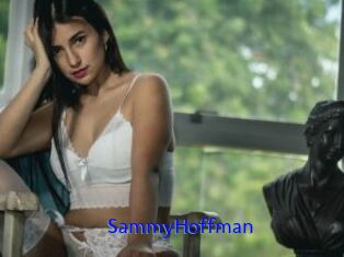 SammyHoffman Sexo Gratis