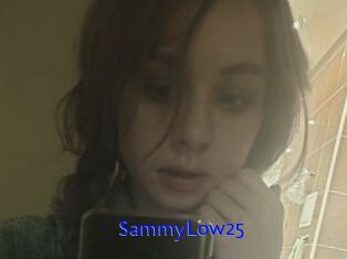 SammyLow25