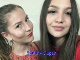 SammyMegan
