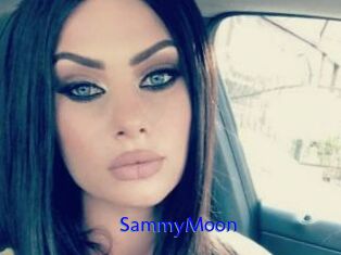 SammyMoon