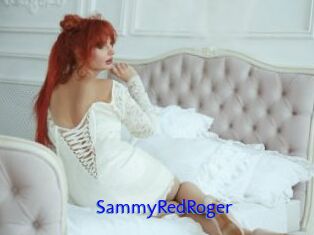 SammyRedRoger