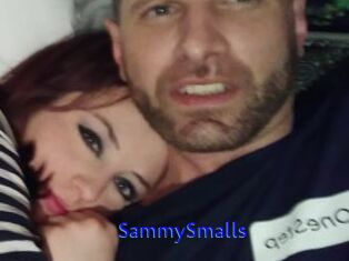SammySmalls