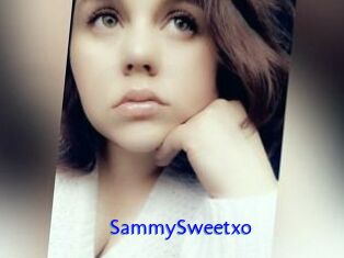 SammySweetxo
