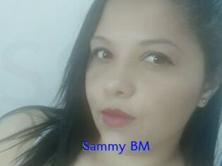 Sammy_BM