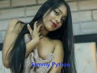 Sammy_Python