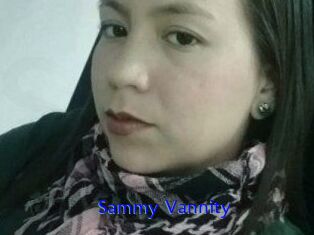 Sammy_Vannity