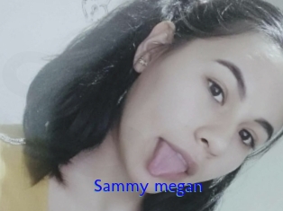 Sammy_megan