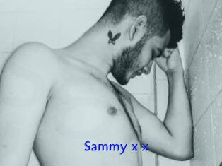 Sammy_x_x Sexo Gratis