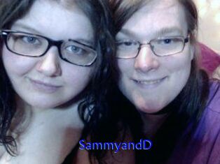 SammyandD