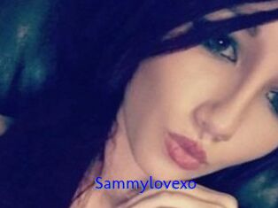 Sammylovexo