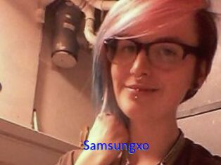 Samsungxo