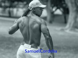 SamuelCordoba