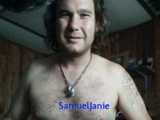 Samuel_Janie Sexo Gratis