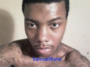 Samuel_Kane