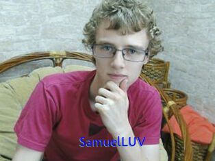 SamuelLUV