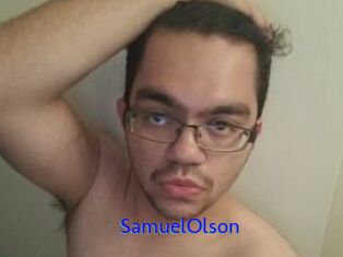 Samuel_Olson