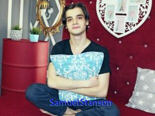 SamuelStanson