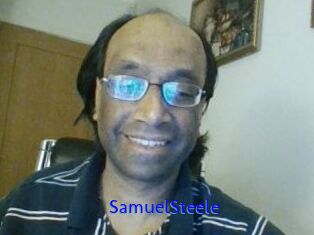 SamuelSteele