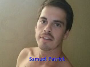 Samuel_Patrick