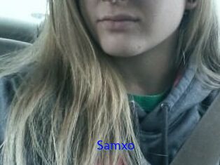 Samxo