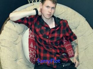 SamyFlot