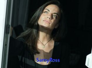 SamyRoss
