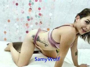 SamyWolf