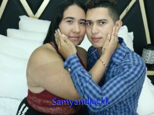SamyandJackk