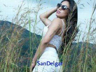 SanDelgar