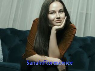 SanaInFlorescence